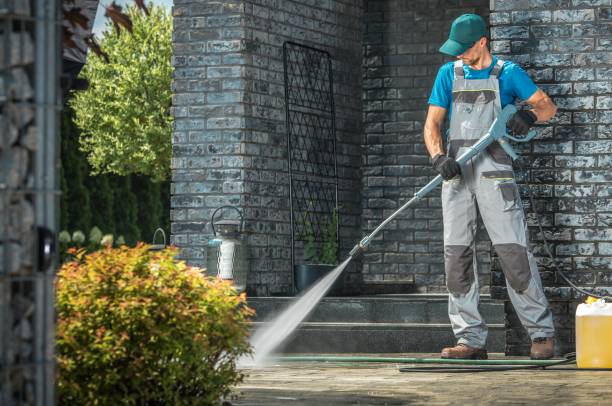 Best Sidewalk and Walkway Cleaning  in Flower Hill, MD