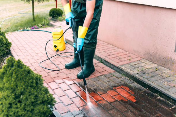 Paint Preparation in Flower Hill, MD