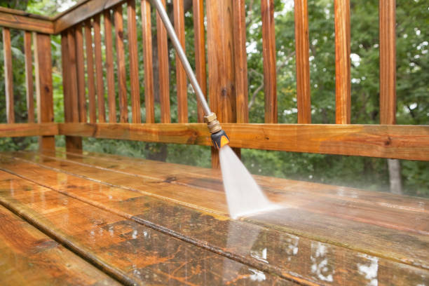 Best Solar Panel Cleaning  in Flower Hill, MD